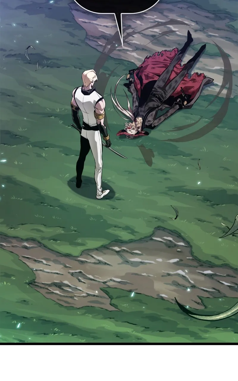 Light of Arad: Forerunner Chapter 1 page 118 - 