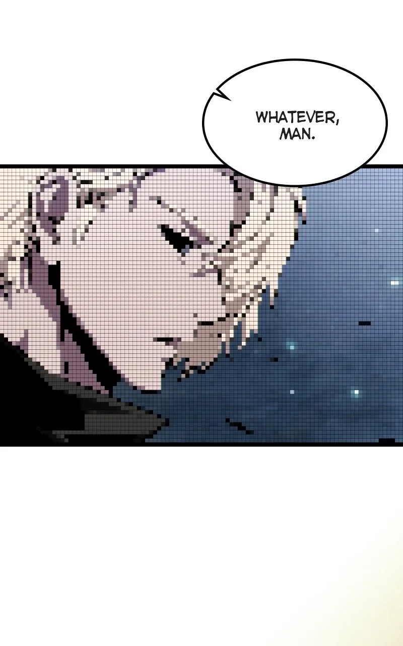Light of Arad: Forerunner Chapter 1 page 120 - 