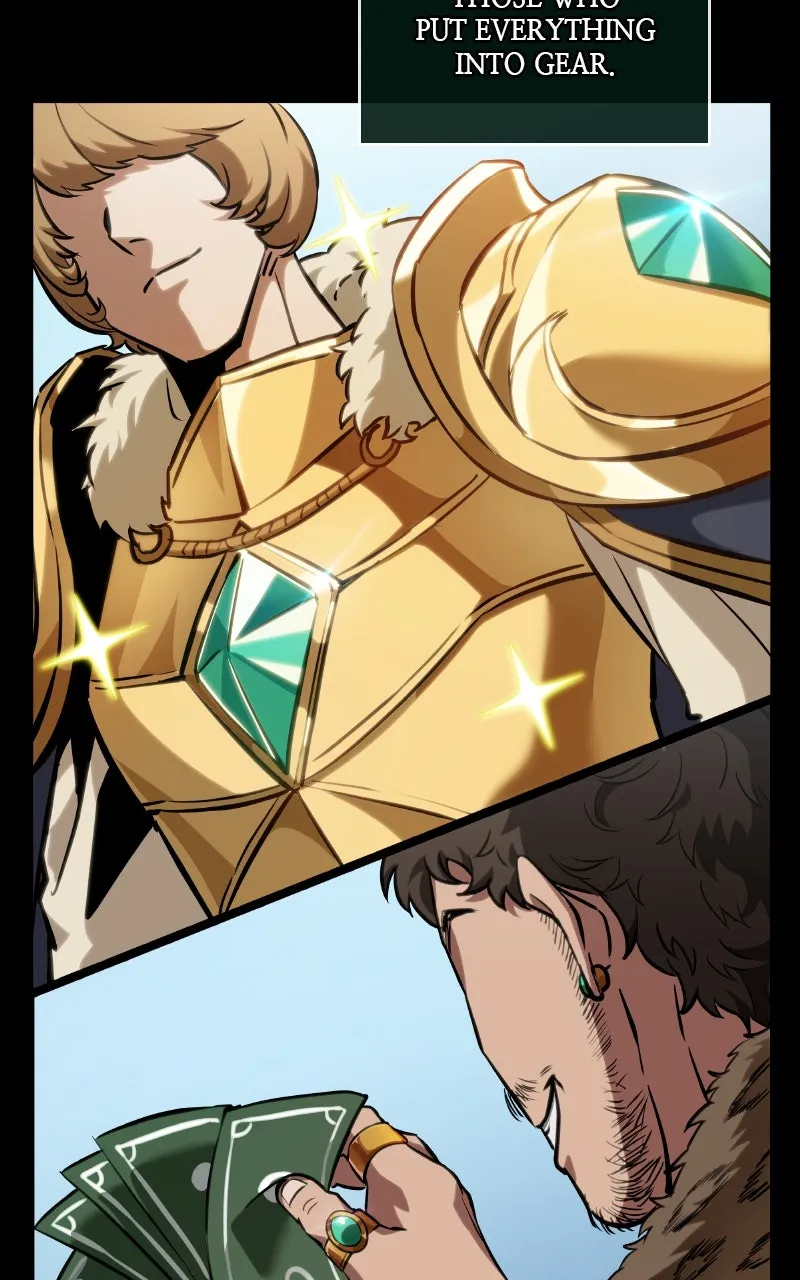 Light of Arad: Forerunner Chapter 1 page 128 - 