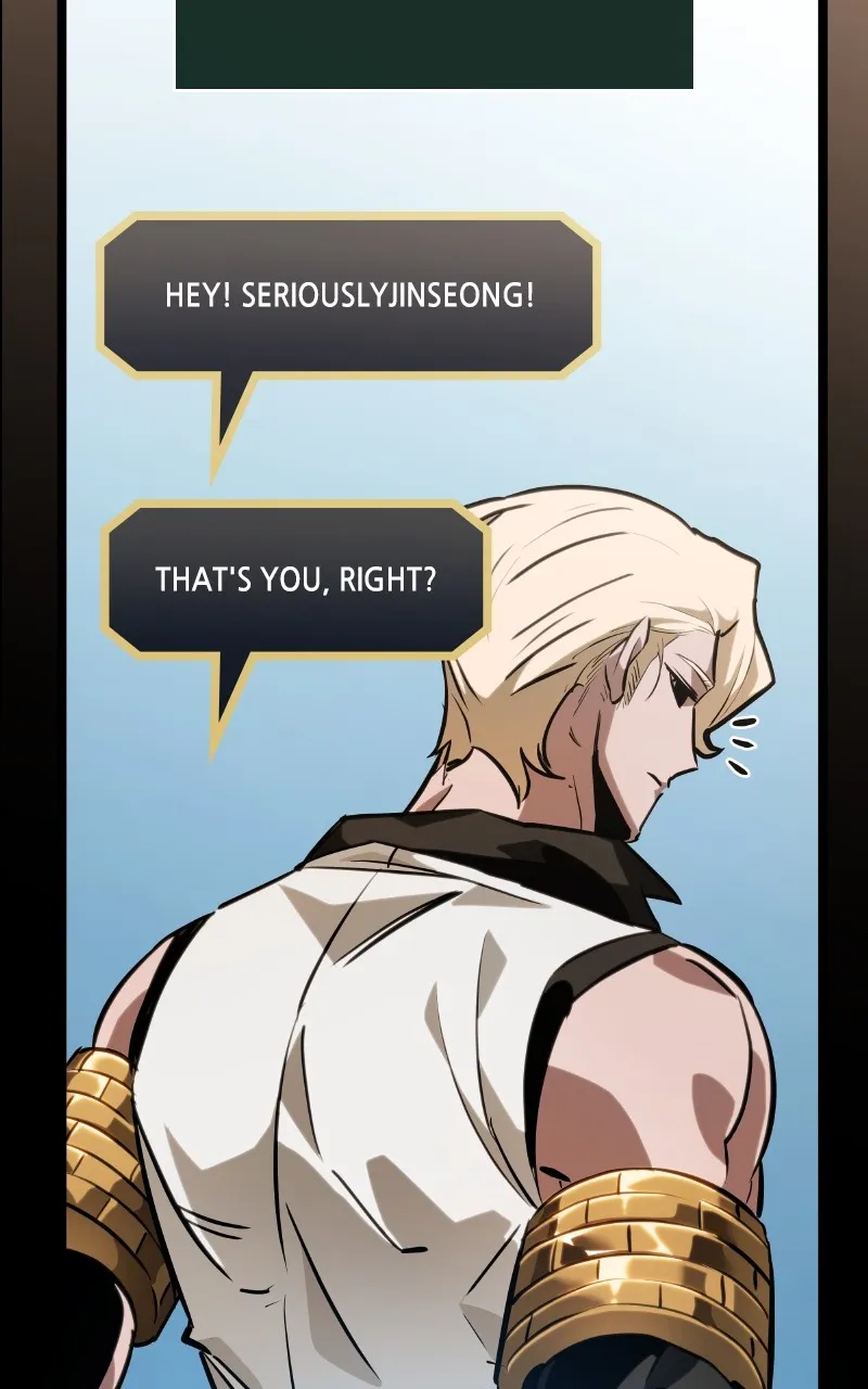 Light of Arad: Forerunner Chapter 1 page 131 - 