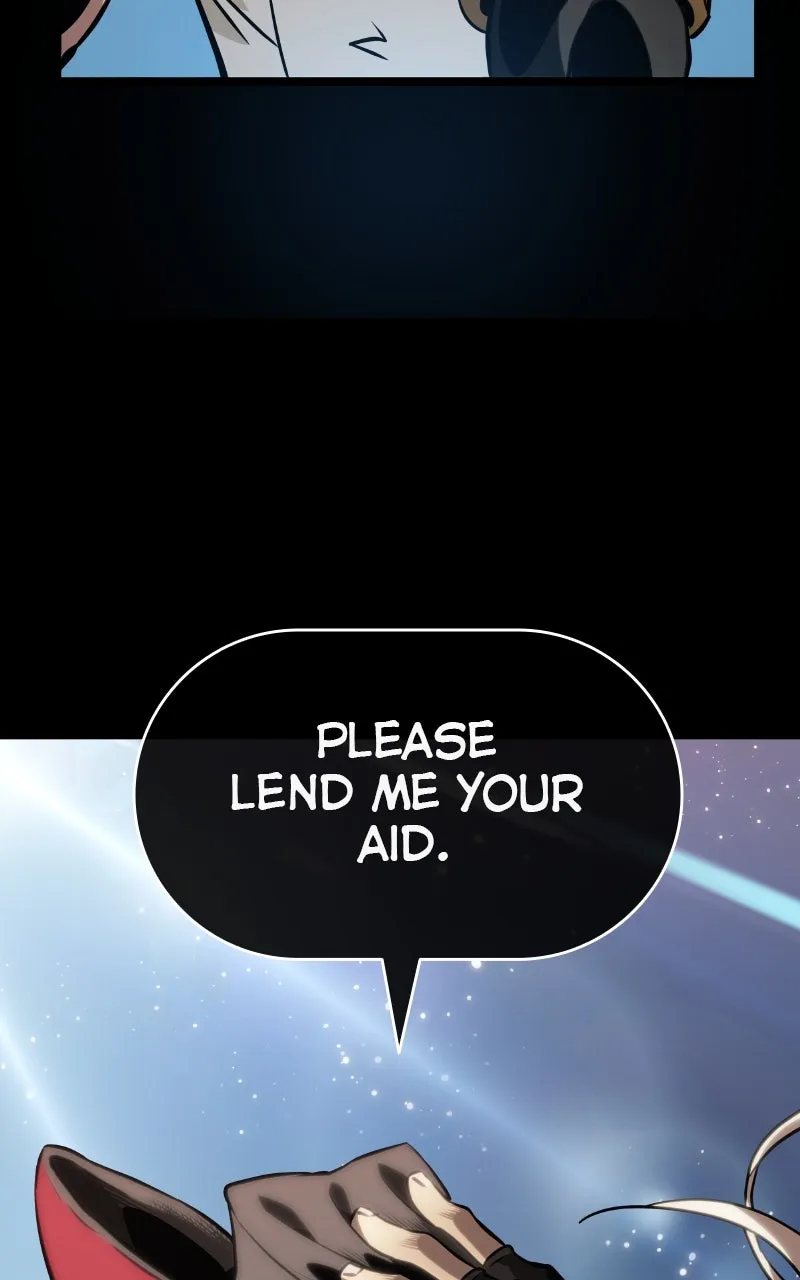 Light of Arad: Forerunner Chapter 1 page 132 - 