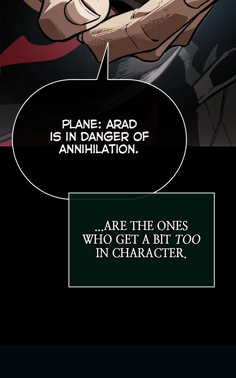 Light of Arad: Forerunner Chapter 1 page 134 - 