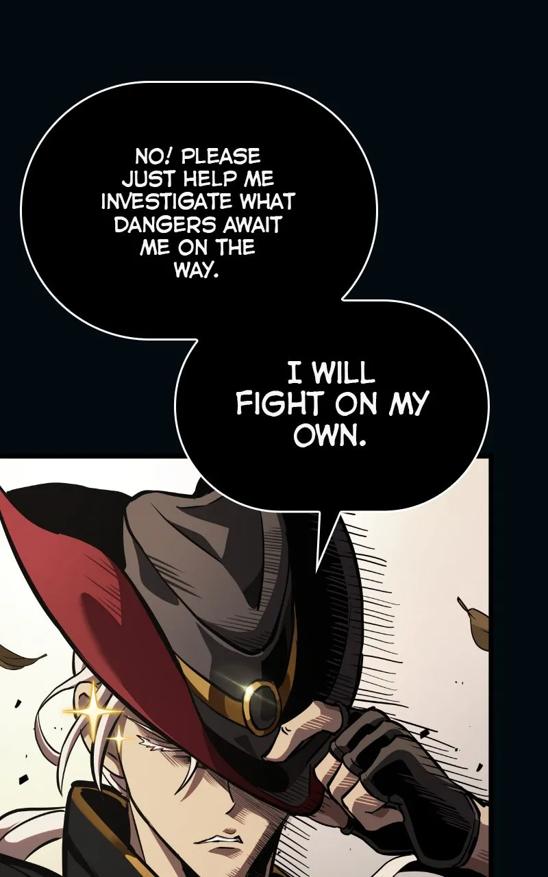 Light of Arad: Forerunner Chapter 1 page 136 - 