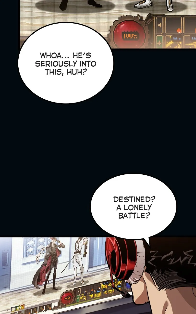 Light of Arad: Forerunner Chapter 1 page 139 - 