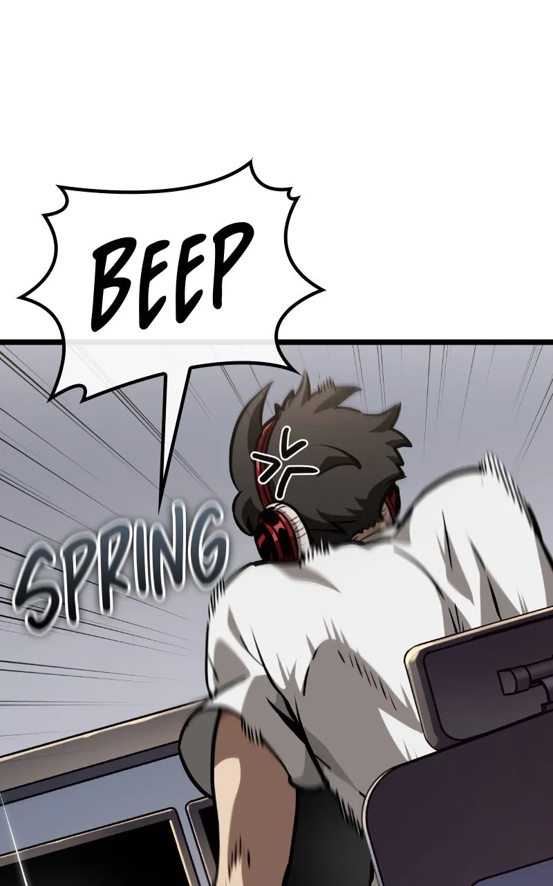 Light of Arad: Forerunner Chapter 1 page 153 - 