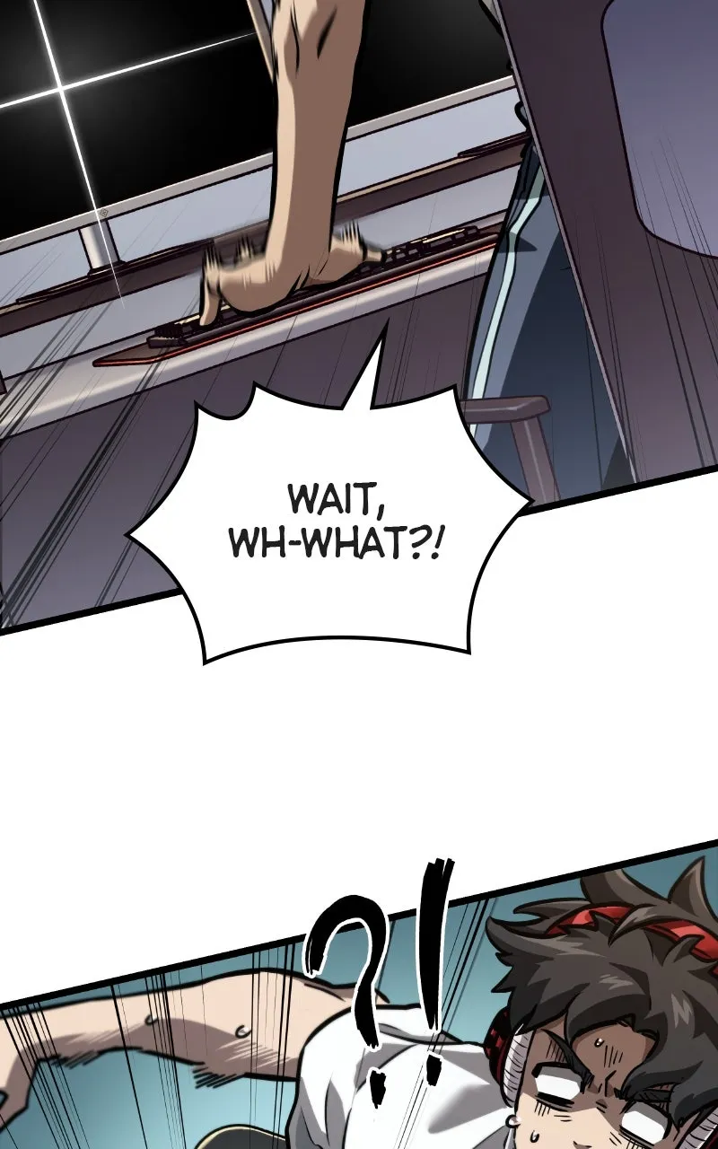 Light of Arad: Forerunner Chapter 1 page 154 - 