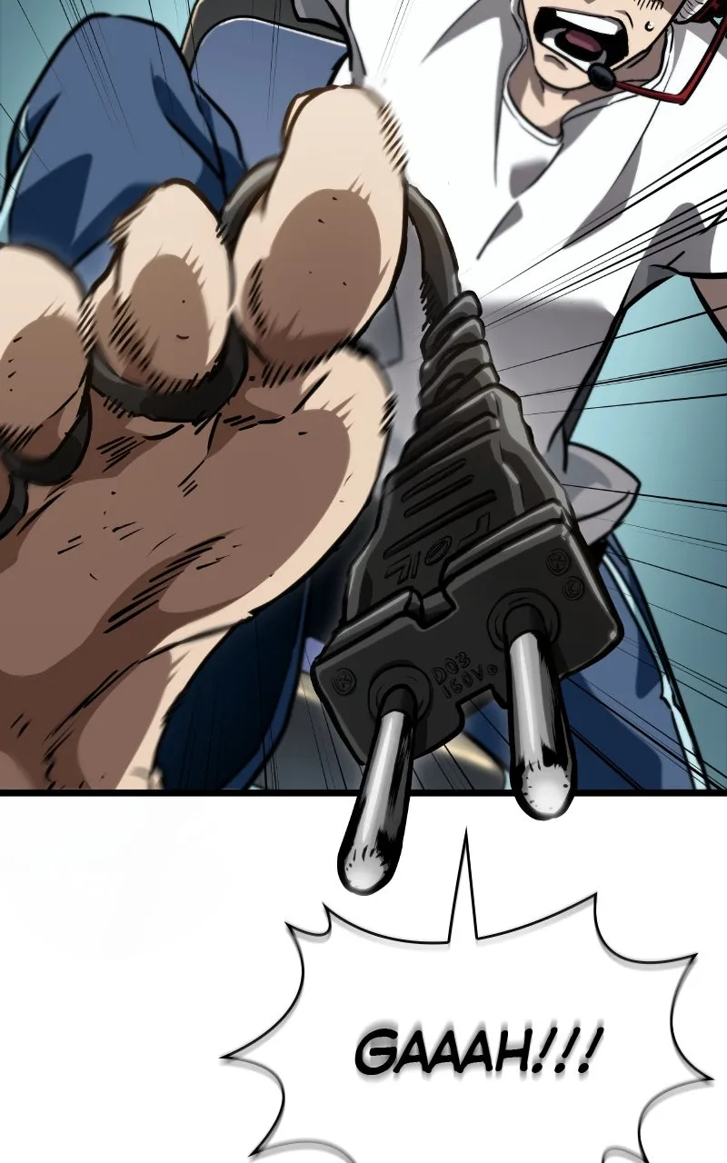 Light of Arad: Forerunner Chapter 1 page 155 - 