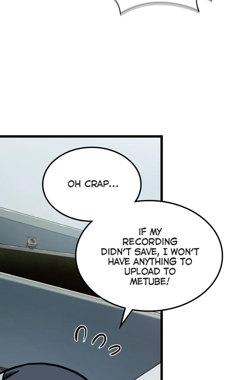 Light of Arad: Forerunner Chapter 1 page 156 - 