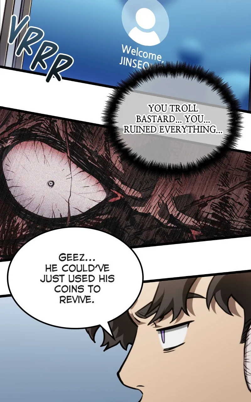 Light of Arad: Forerunner Chapter 1 page 158 - 