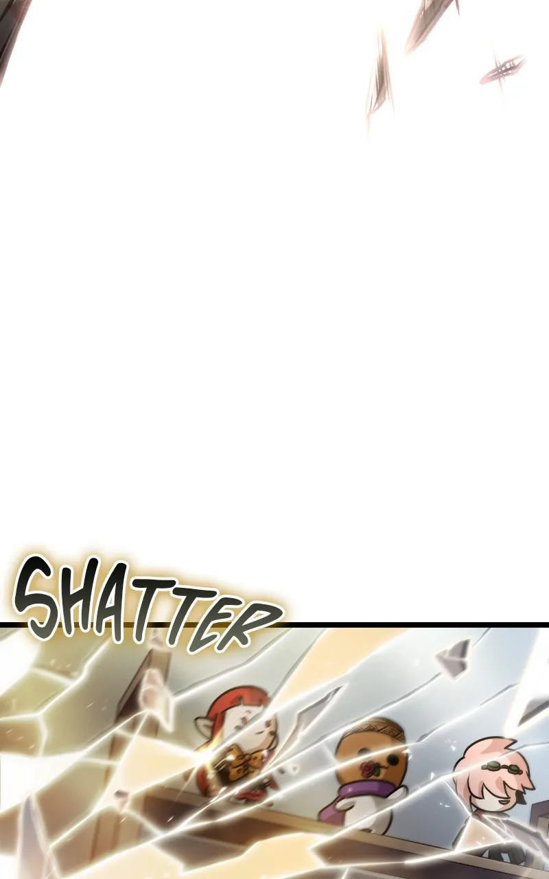 Light of Arad: Forerunner Chapter 1 page 167 - 