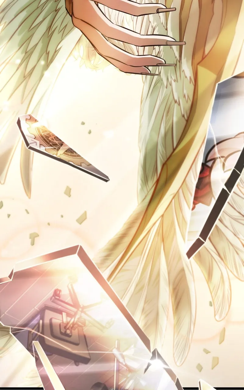 Light of Arad: Forerunner Chapter 1 page 175 - 