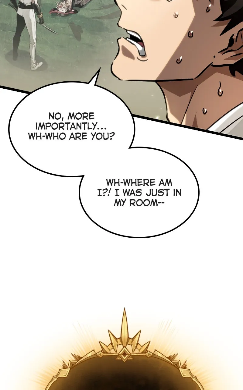 Light of Arad: Forerunner Chapter 1 page 182 - 