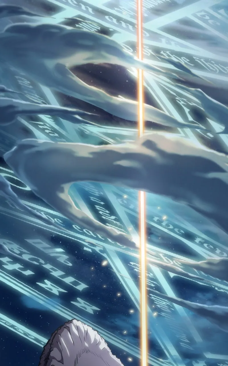 Light of Arad: Forerunner Chapter 1 page 188 - 