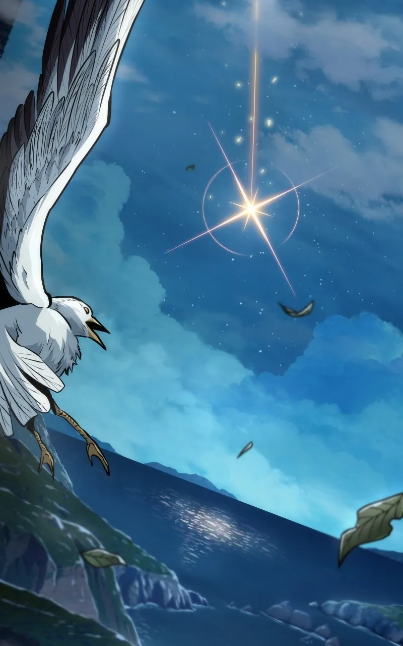 Light of Arad: Forerunner Chapter 1 page 191 - 