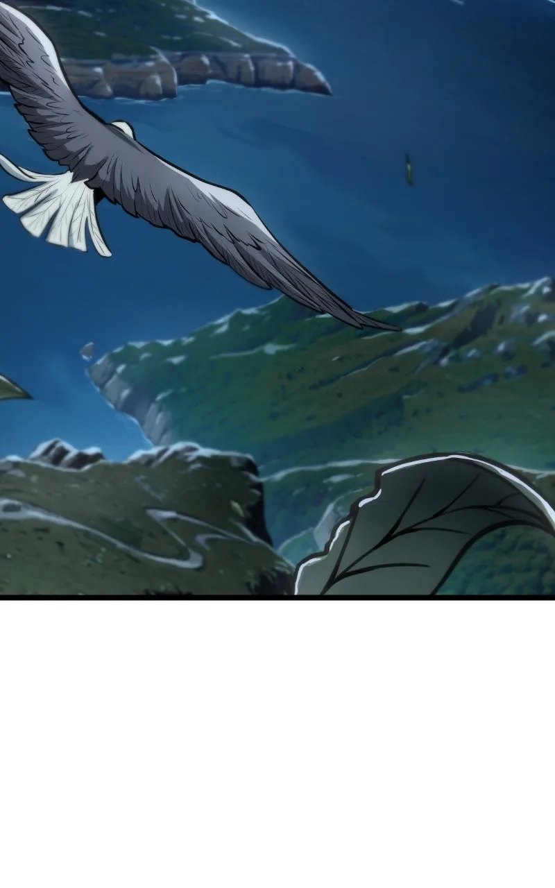Light of Arad: Forerunner Chapter 1 page 192 - 