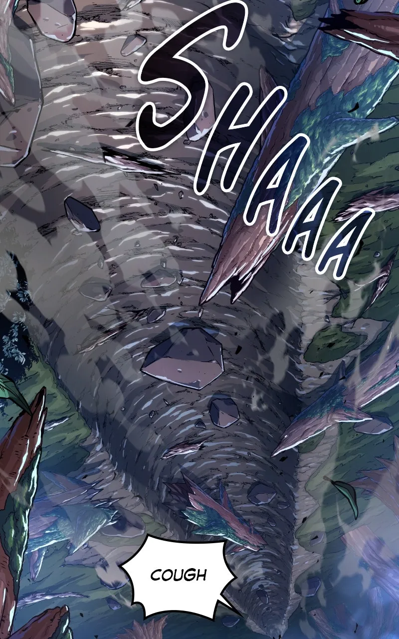 Light of Arad: Forerunner Chapter 1 page 196 - 