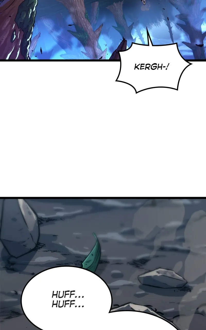 Light of Arad: Forerunner Chapter 1 page 197 - 