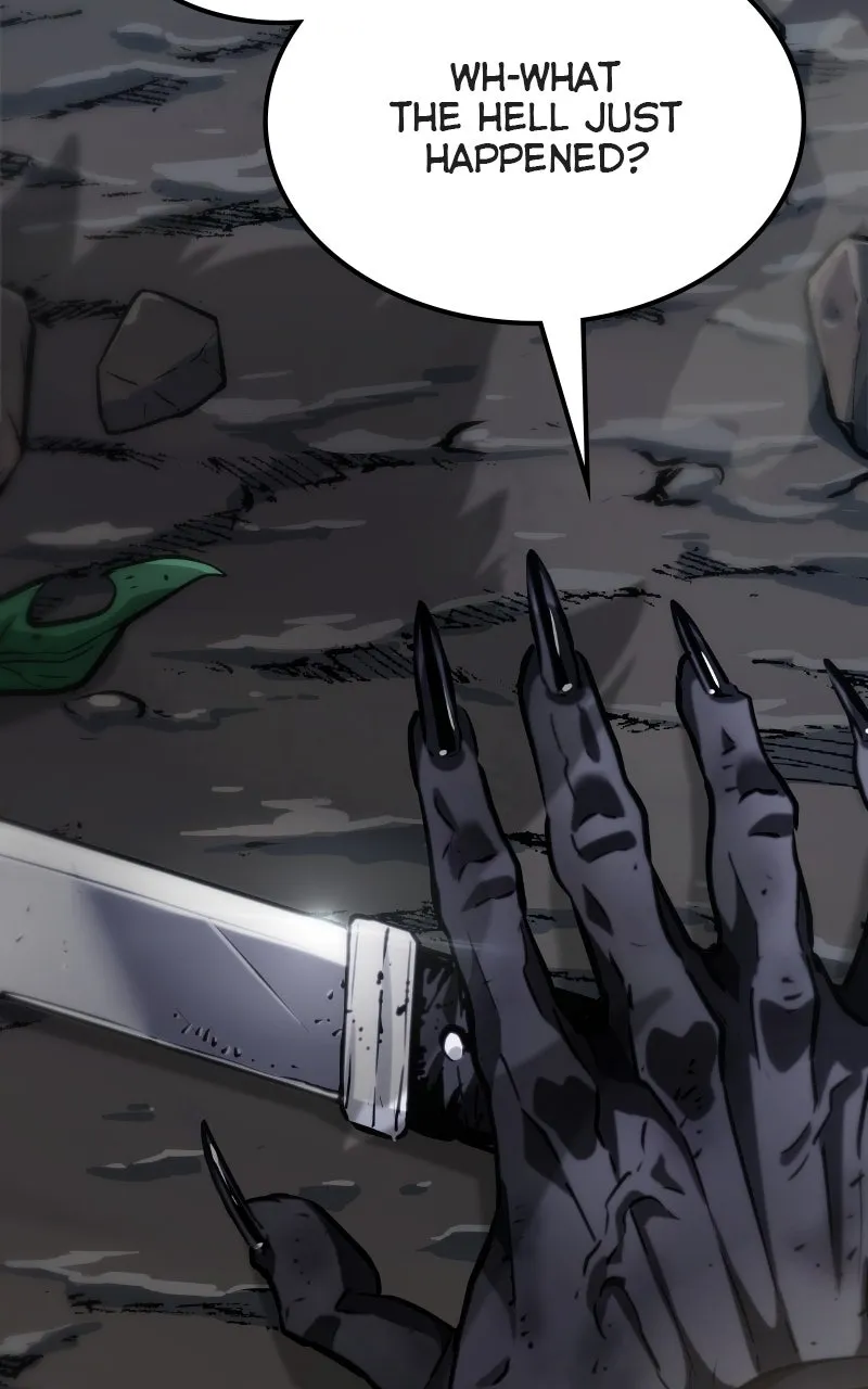 Light of Arad: Forerunner Chapter 1 page 198 - 