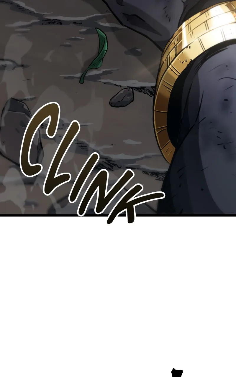 Light of Arad: Forerunner Chapter 1 page 199 - 