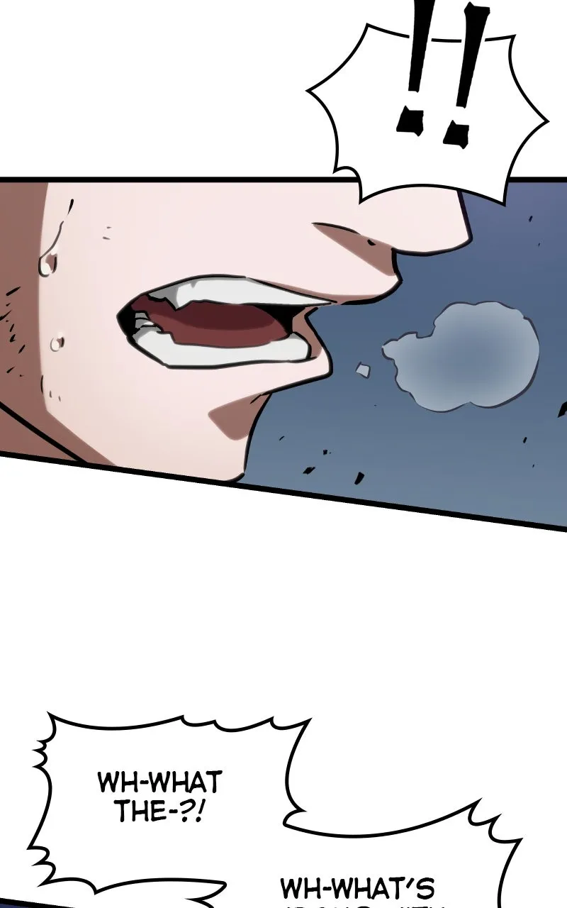 Light of Arad: Forerunner Chapter 1 page 200 - 