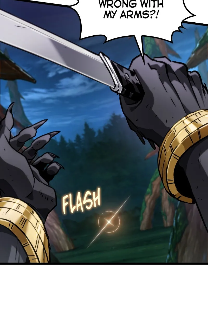 Light of Arad: Forerunner Chapter 1 page 201 - 