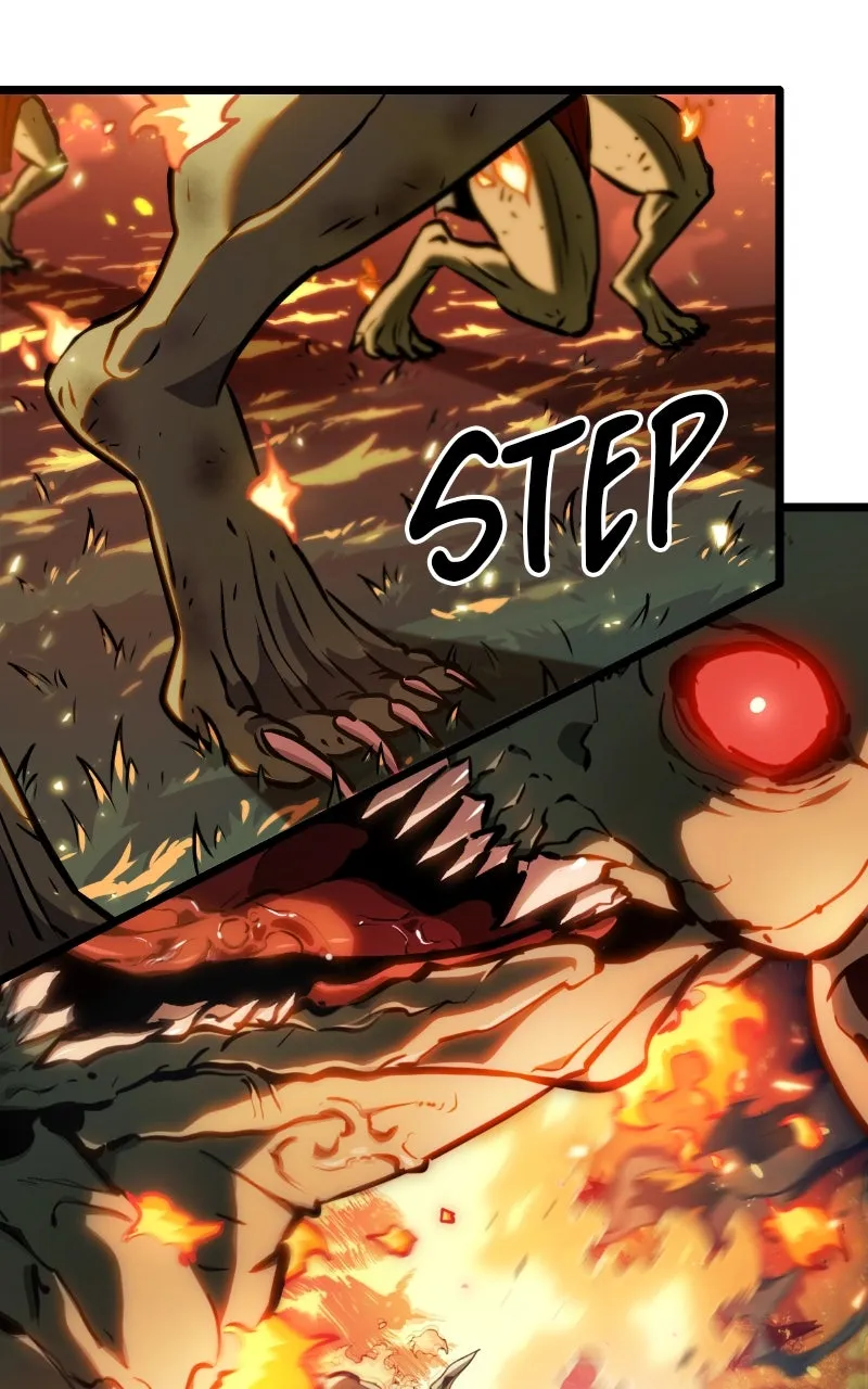 Light of Arad: Forerunner Chapter 1 page 205 - 