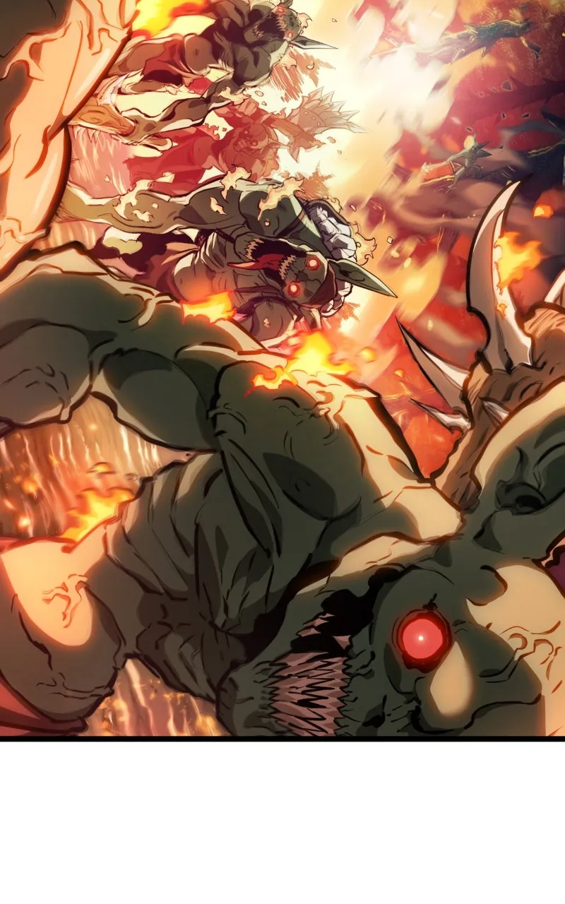 Light of Arad: Forerunner Chapter 1 page 206 - 
