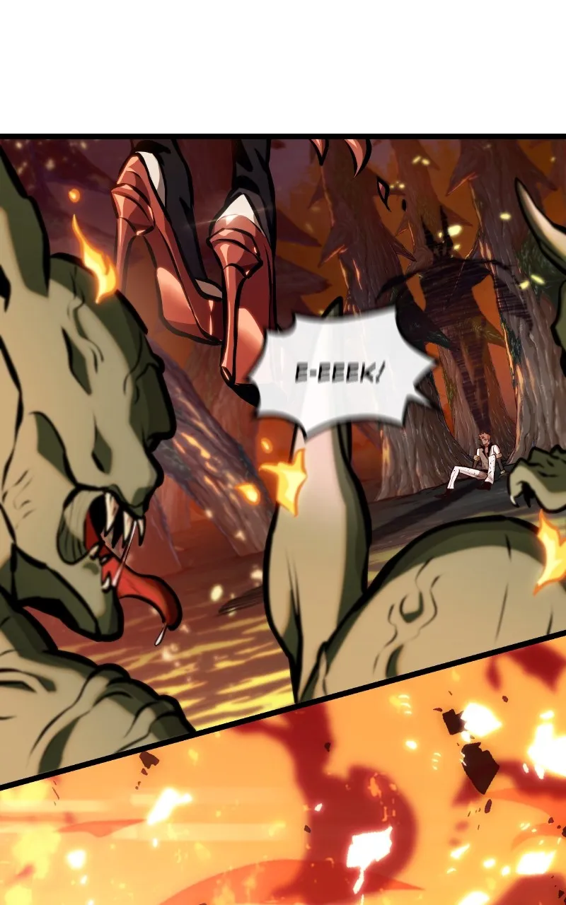Light of Arad: Forerunner Chapter 1 page 207 - 