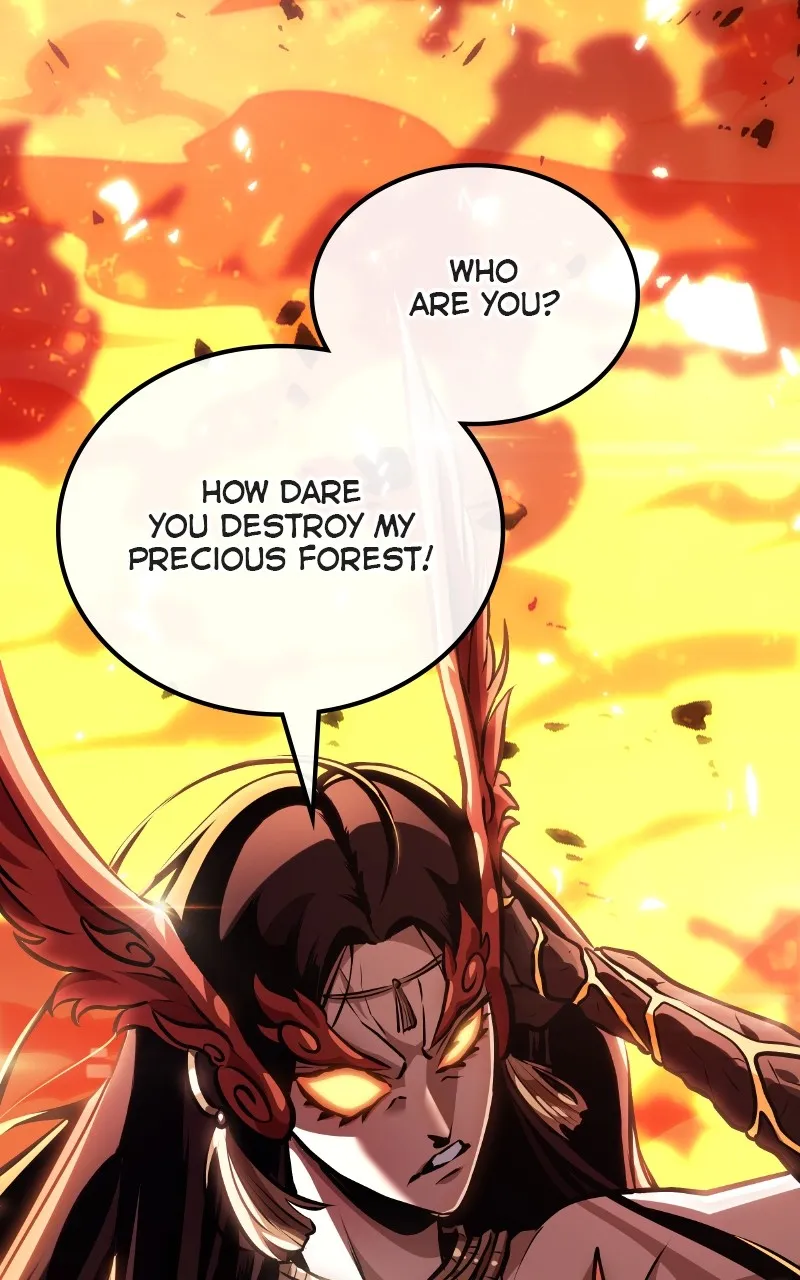 Light of Arad: Forerunner Chapter 1 page 208 - 