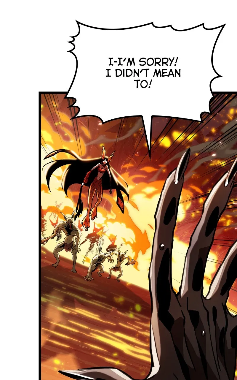 Light of Arad: Forerunner Chapter 1 page 211 - 