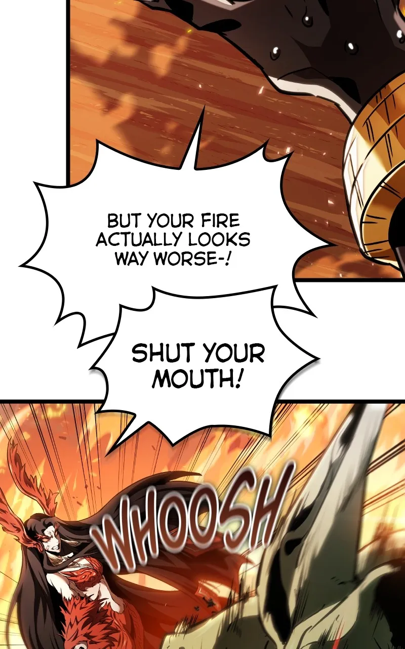 Light of Arad: Forerunner Chapter 1 page 212 - 