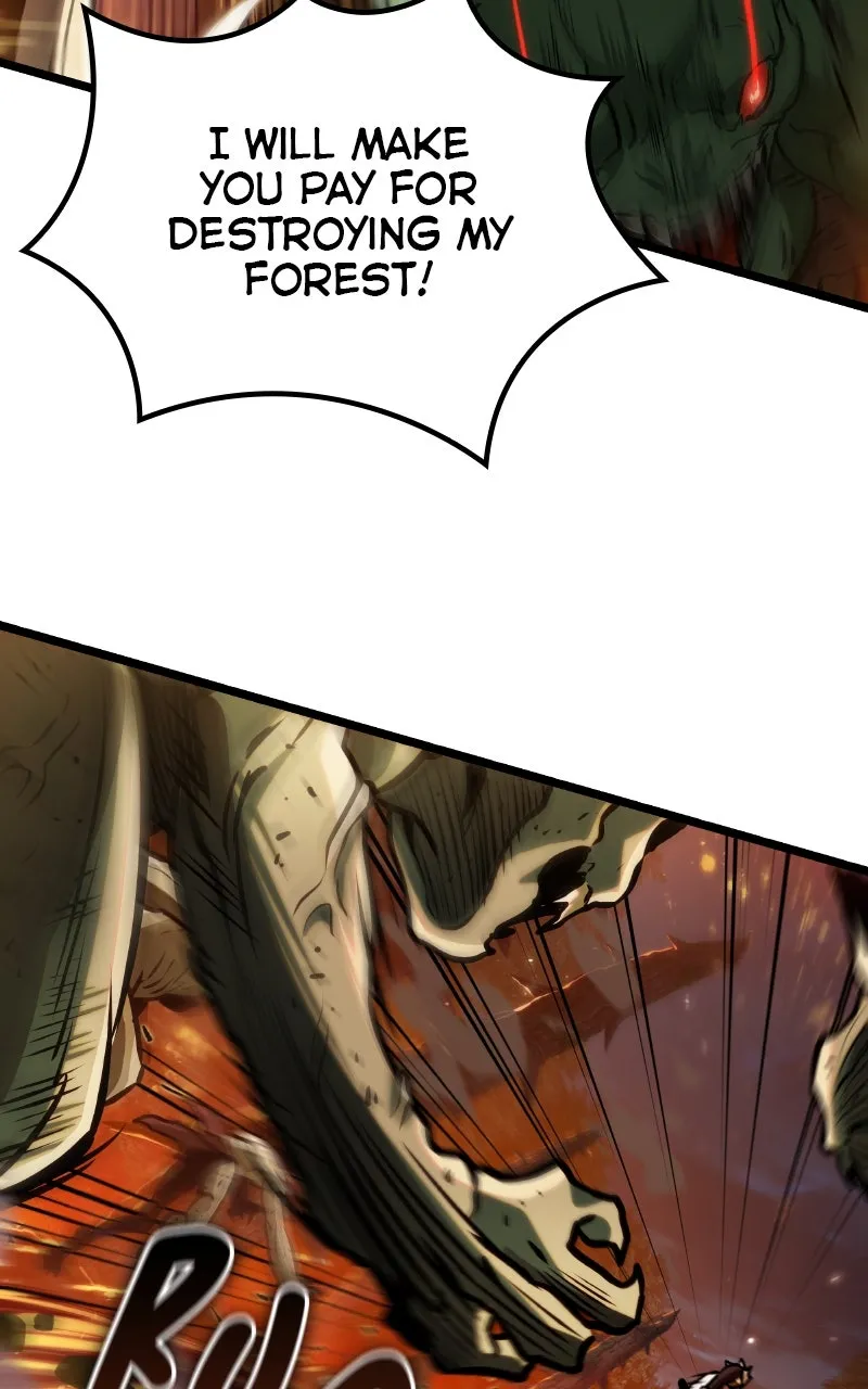 Light of Arad: Forerunner Chapter 1 page 214 - 