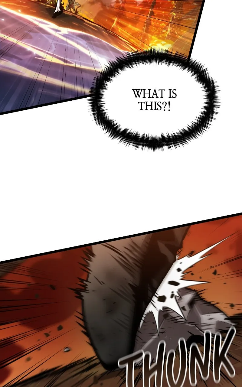 Light of Arad: Forerunner Chapter 1 page 216 - 