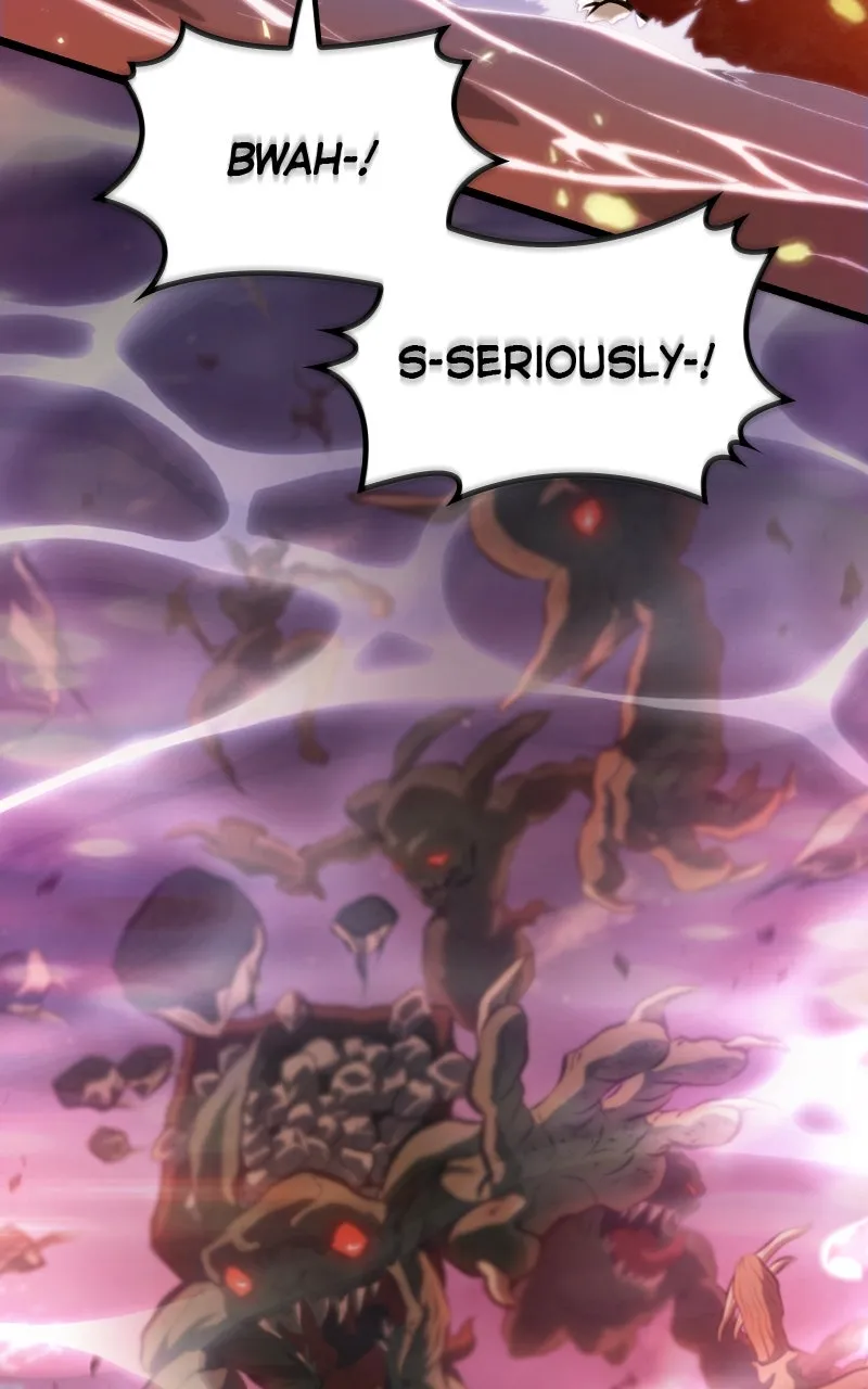 Light of Arad: Forerunner Chapter 1 page 220 - 