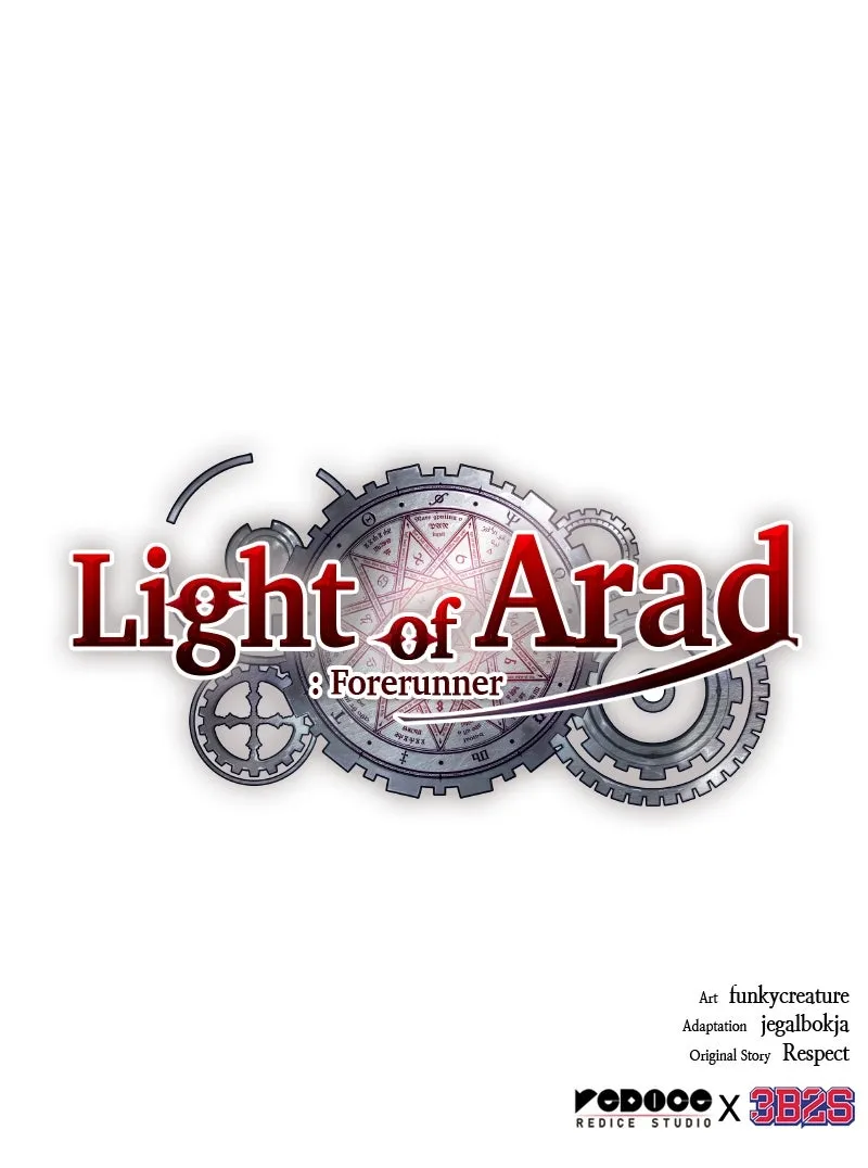 Light of Arad: Forerunner Chapter 1 page 223 - 