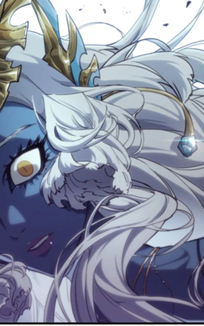 Light of Arad: Forerunner Chapter 1 page 26 - 