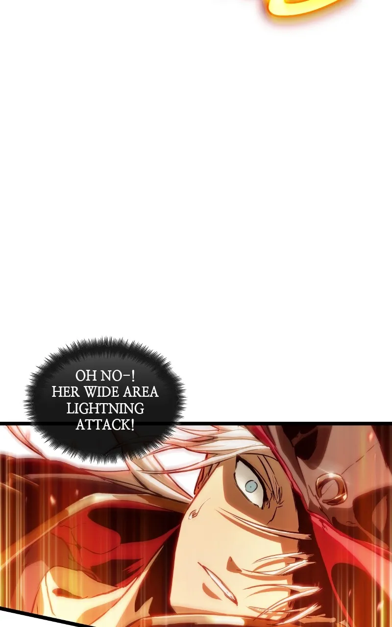 Light of Arad: Forerunner Chapter 1 page 33 - 