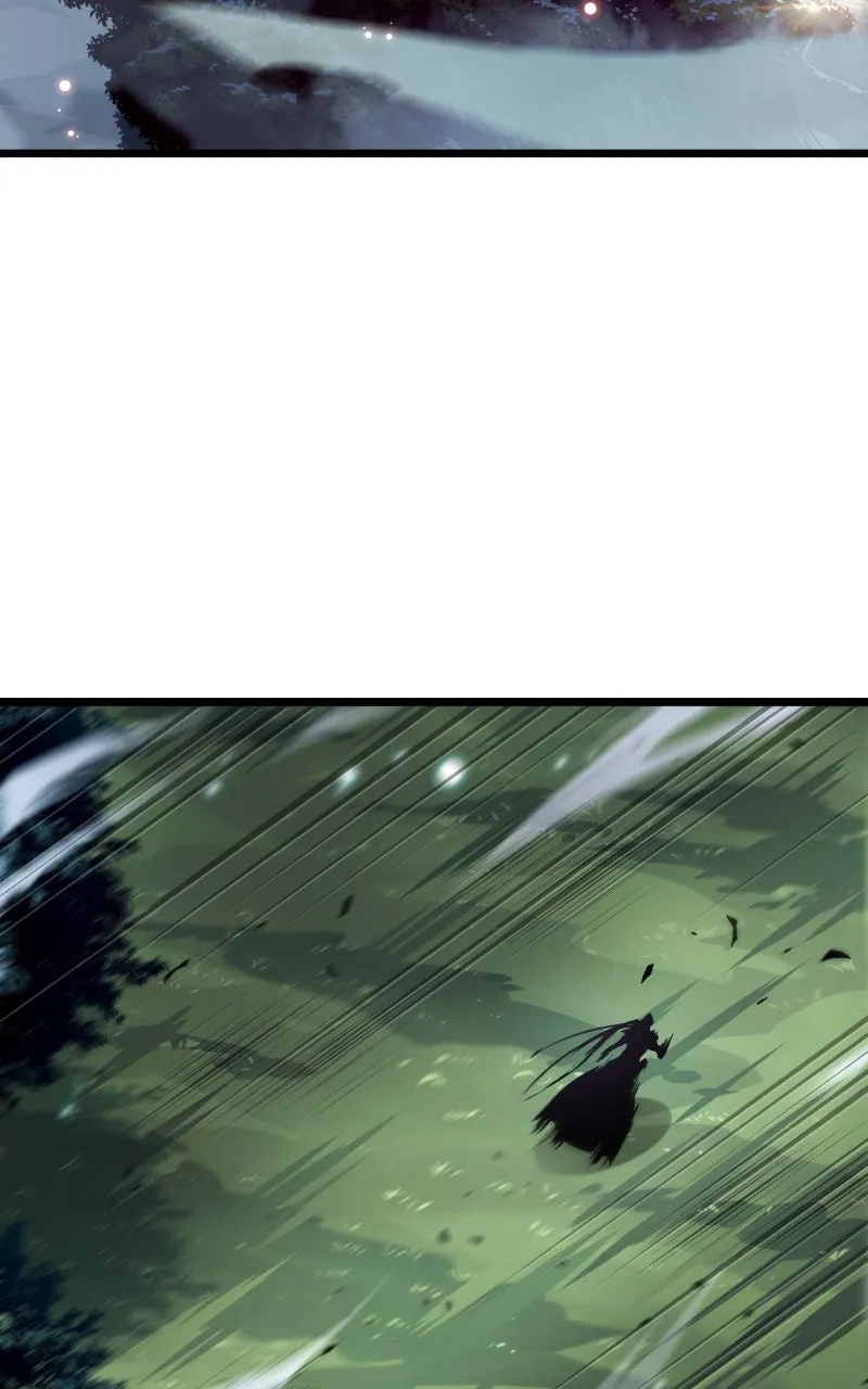 Light of Arad: Forerunner Chapter 1 page 5 - 