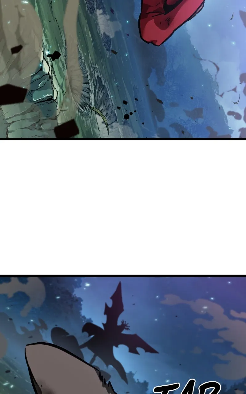 Light of Arad: Forerunner Chapter 1 page 45 - 