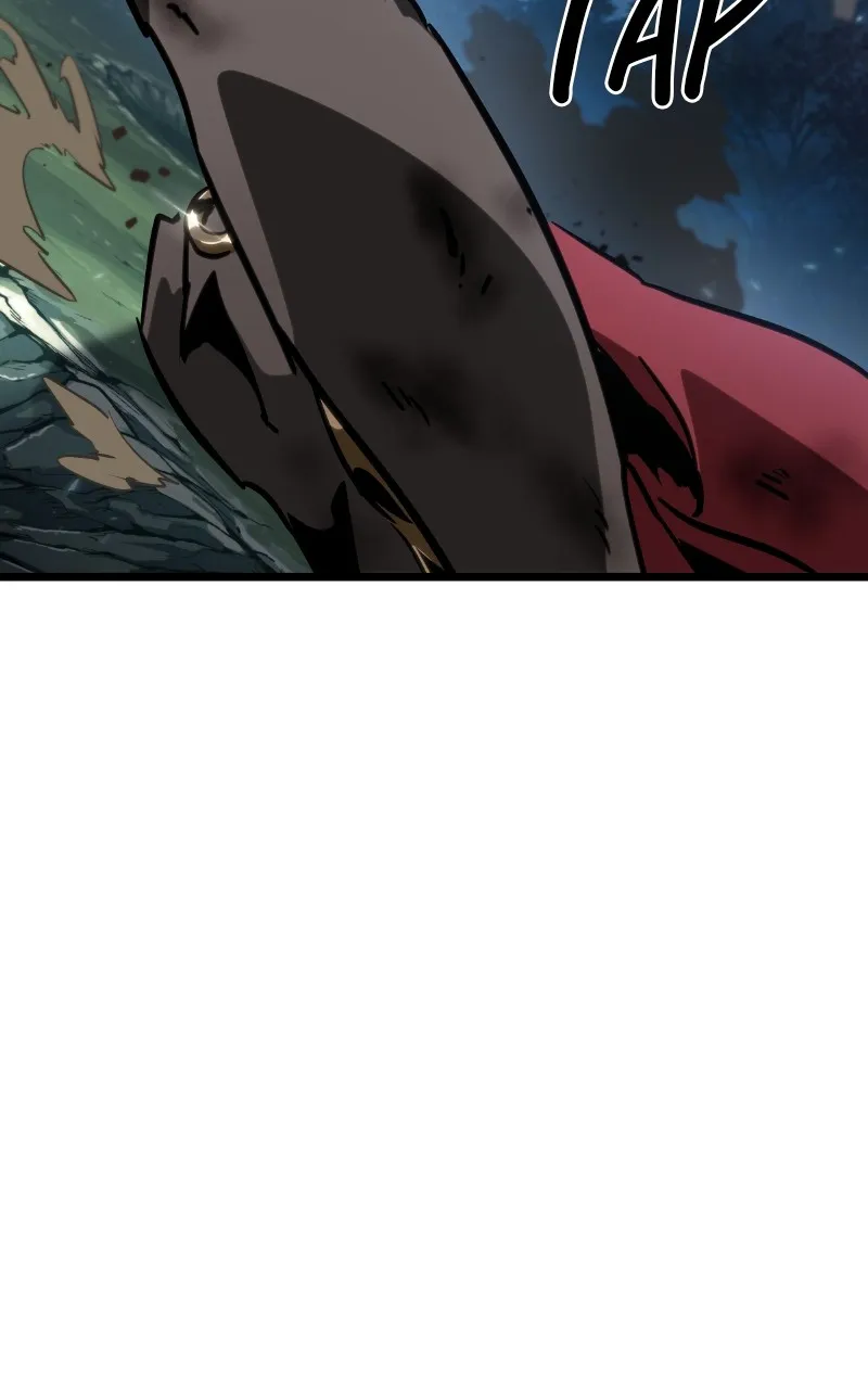 Light of Arad: Forerunner Chapter 1 page 46 - 