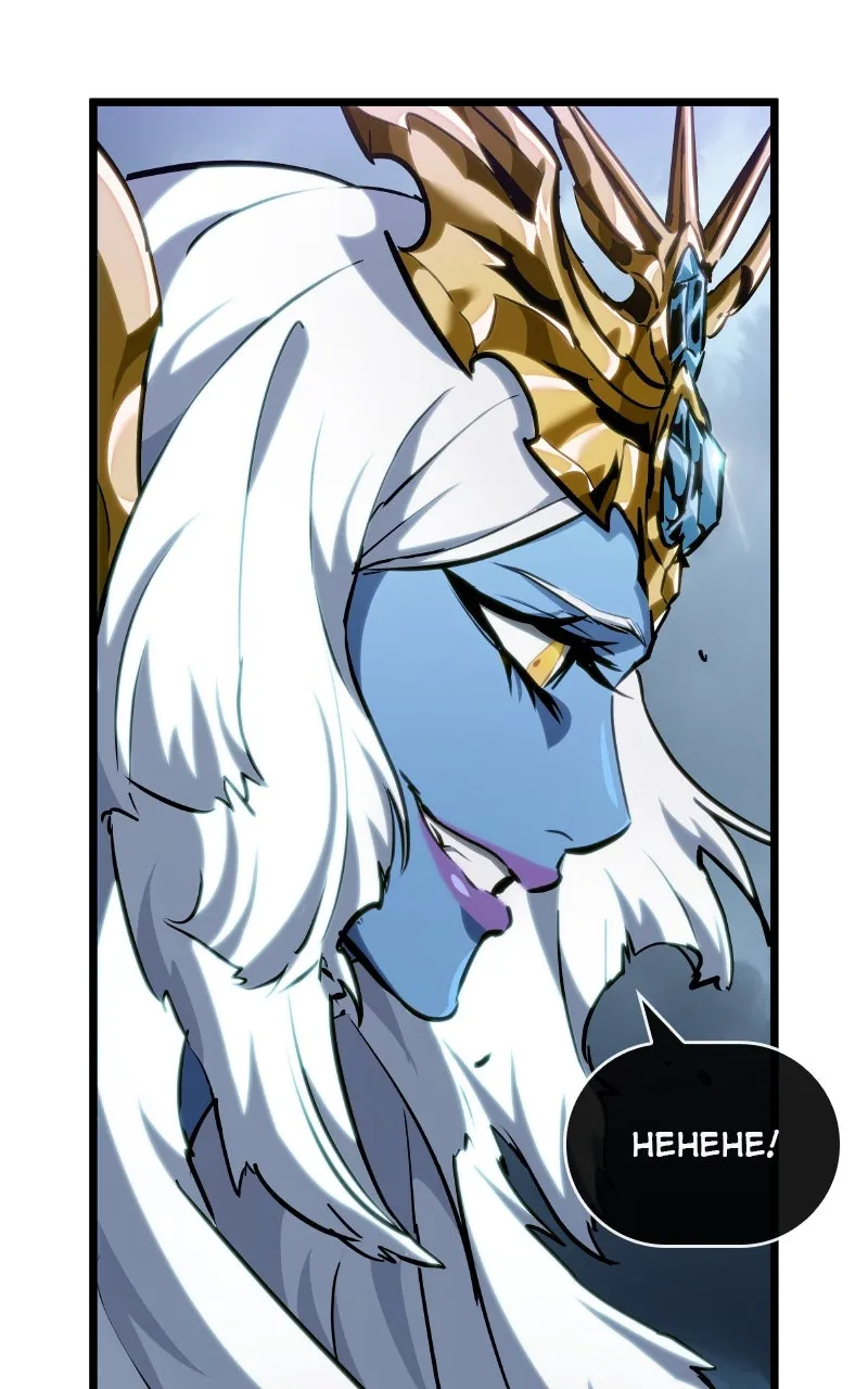 Light of Arad: Forerunner Chapter 1 page 47 - 