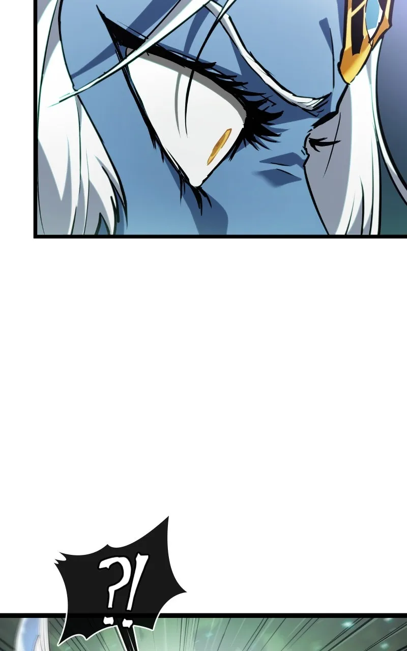 Light of Arad: Forerunner Chapter 1 page 49 - 