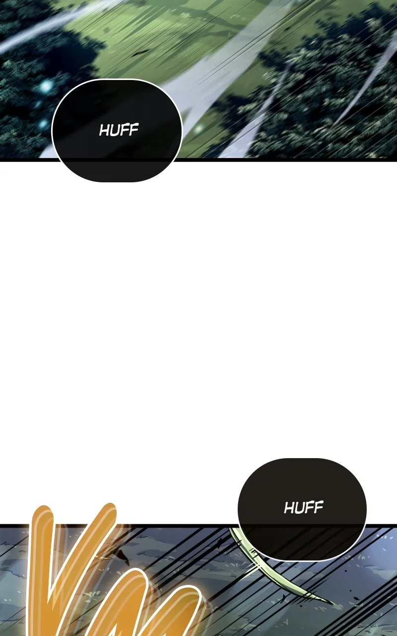 Light of Arad: Forerunner Chapter 1 page 6 - 