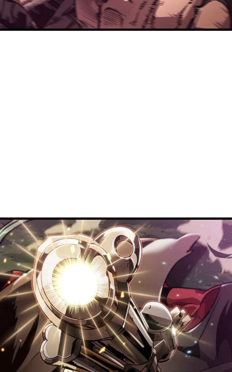 Light of Arad: Forerunner Chapter 1 page 52 - 