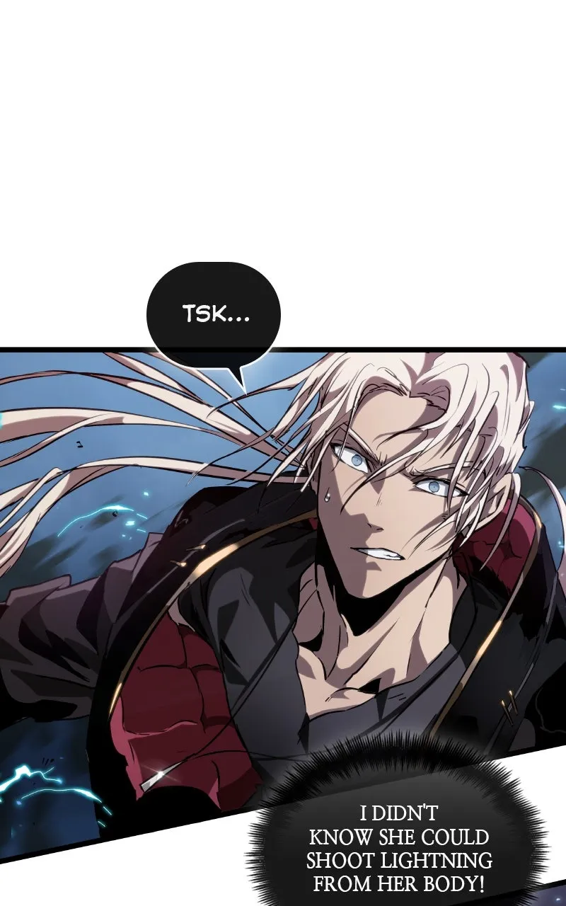 Light of Arad: Forerunner Chapter 1 page 58 - 