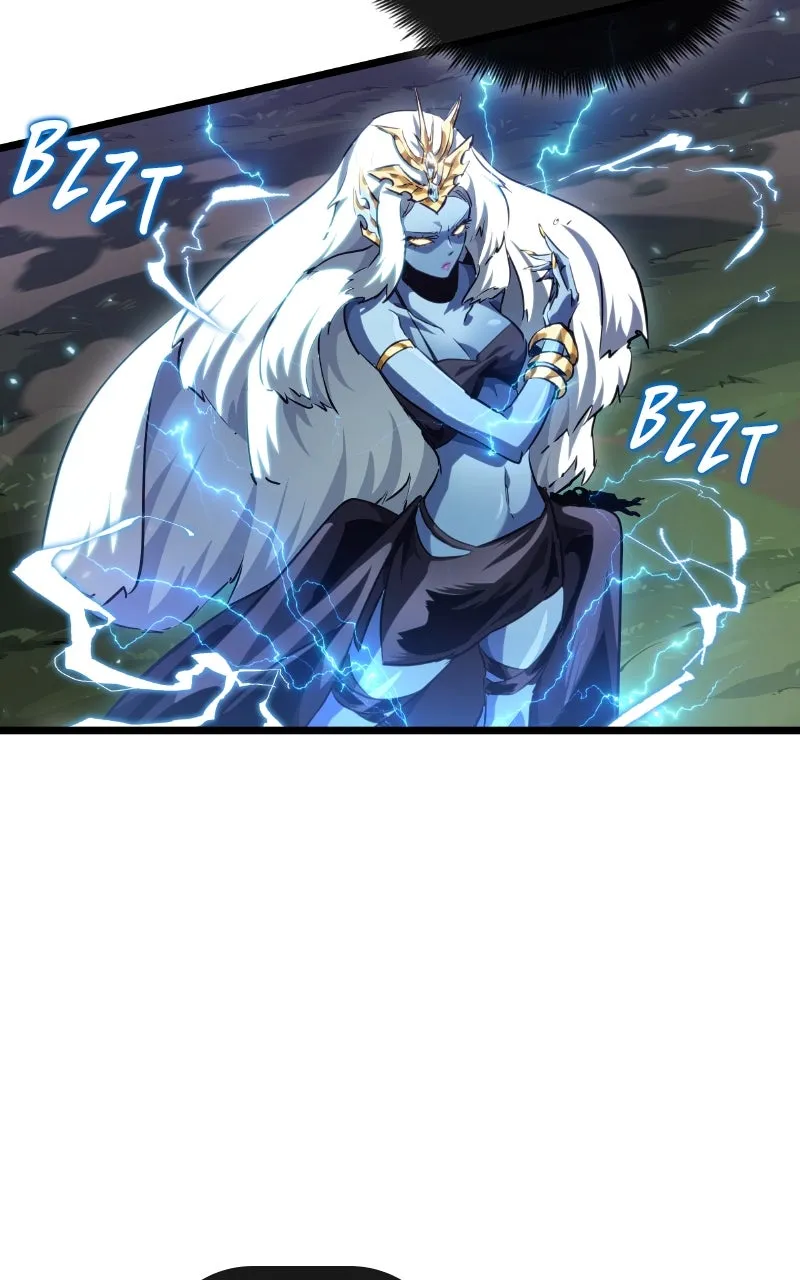 Light of Arad: Forerunner Chapter 1 page 59 - 