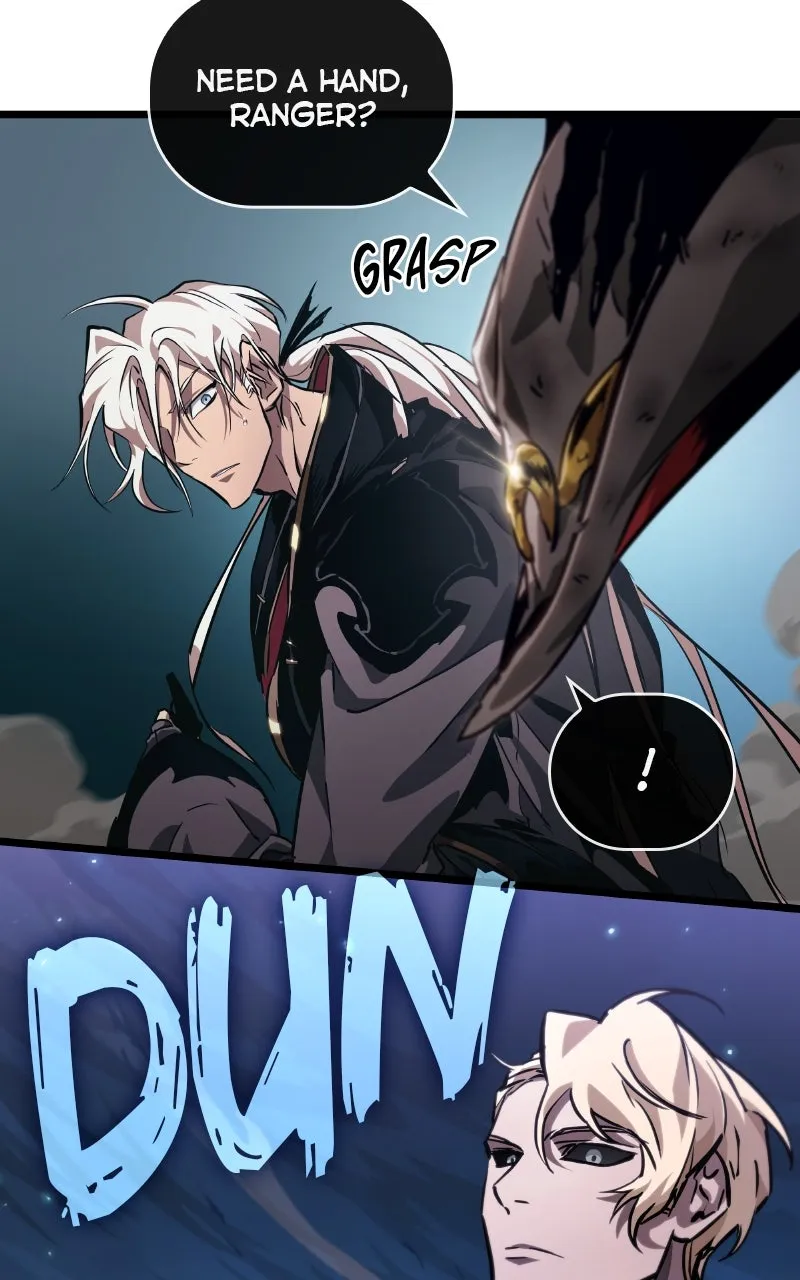 Light of Arad: Forerunner Chapter 1 page 60 - 