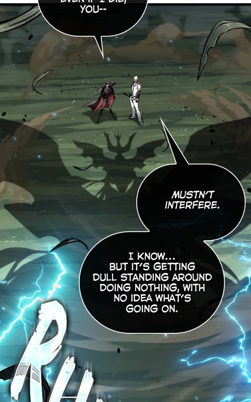 Light of Arad: Forerunner Chapter 1 page 63 - 