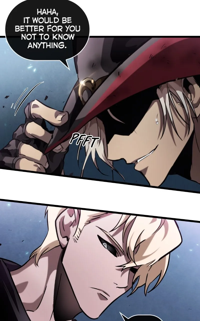 Light of Arad: Forerunner Chapter 1 page 65 - 