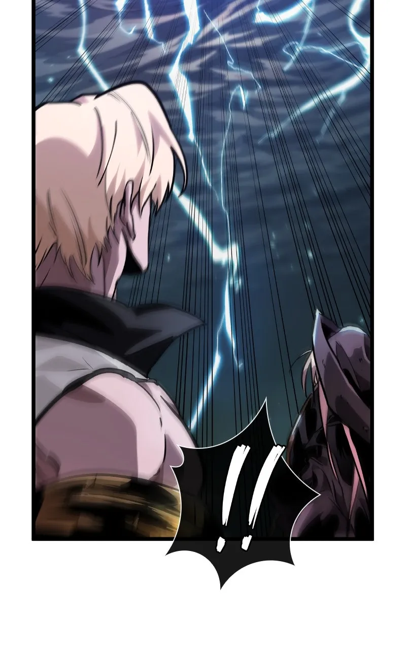 Light of Arad: Forerunner Chapter 1 page 67 - 